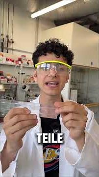Do you know what nano is? #fyp #fy #viral #science #physics #experiment #wow #shorts