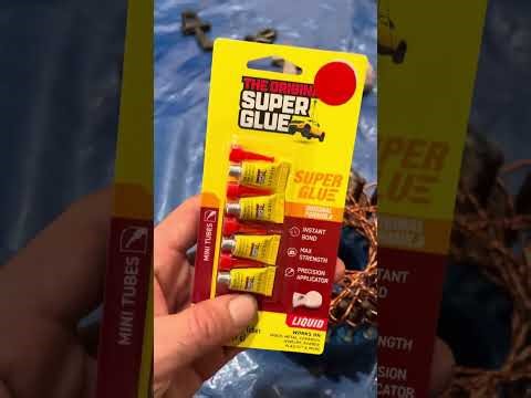 Step 8 wrapping the starship 2nd groove and up