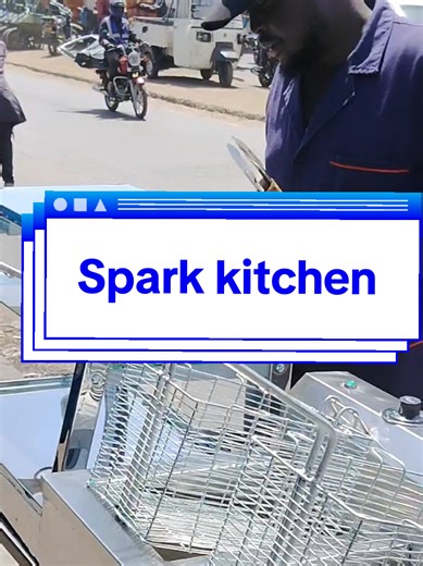 Complete Chips Business Set for Aspiring Entrepreneurs