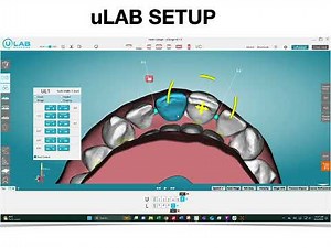 uLab to LuxDesign Workflow - Dr. Bill Layman
