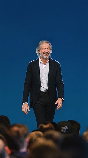 Scripture makes it clear that what we set our eyes on shapes how we live. Purity doesn’t begin with willpower alone. It begins with focus. When our hearts are fixed on Christ and our eager anticipation is set on His return, Scripture says we purify ourselves in response to that hope. Paul warned with tears that many live with their minds set on earthly things, and that posture always produces misplaced desire. What we long for most will shape our behavior. When vision drifts, devotion follows. R