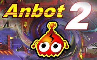 [PencilKids] Anbot 2/安波逃亡记2 通关视频