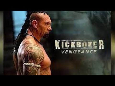 Kickboxer Vengeance 2016 full HD movie