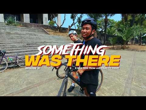 This was Creepier than any Night Ride I've done | EP 31