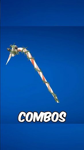 Best Candy Axe Combos!!! W Epic For Adding This Back!!! W Fortnite!!!