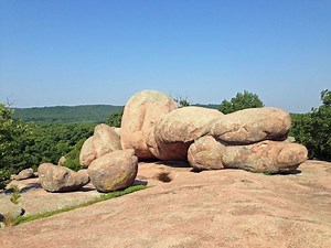 Elephant Rocks State Park - Alchetron, the free social encyclopedia
