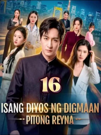 Part 16 Isang Diyos ng Digmaan-Pitong Tagalog Dubbed! #fyp #drama #dramachina #reelsvideo #fyppppppppppppppppppppppp