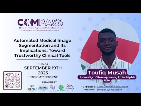 Automated Medical Image Segmentation and Its Implications: Toward Trustworthy Clinical Tools