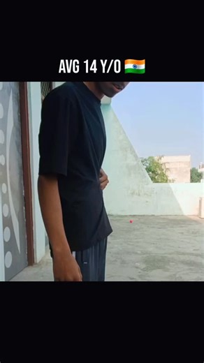 HANU SHARMA | CALISTHENICS | ATHLETE on Instagram: "Comment ‘DISCIPLINE’ if age doesn’t define limits 💯 . . . [14 years old Indian boy fitness, 14 year old muscle transformation, Indian teen fitness, teen calisthenics India, bodyweight training India, no gym workout India, young athlete India, calisthenics for beginners, street workout India, teenage muscle growth naturally, Indian fitness reels, teen workout motivation, discipline mindset fitness, natural muscle building teenager, Indian calis