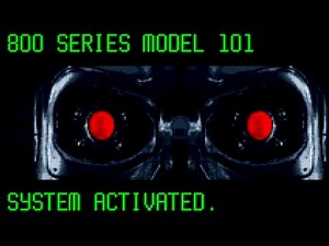 T2: The Arcade Game (SNES) Playthrough