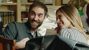 Iñaki se casa por error con una rusa