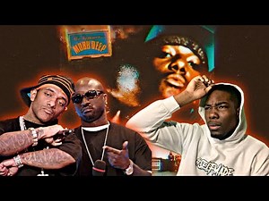 First Time HEARING | Mobb Deep - Survival of the Fittest REACTION!