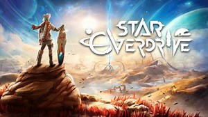 5.1K views · 39 reactions | Race across an alien planet on your Hoverboard in this high-speed action-adventure. Master tricks, solve puzzles, battle enemies, and shape your destiny in Star Overdrive, coming to Nintendo Switch on April 10! ⭐ Pre-order today: https://ninten.do/6184qYeeQ | Nintendo of Canada | Facebook