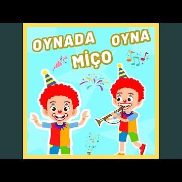 Miço Nerden Gelirsin?