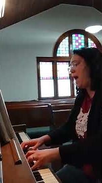 Take Up Your Cross (Episcopal Hymnal 1982 #675)