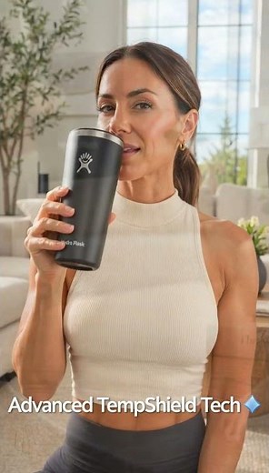 Is This the Ultimate Daily Tumbler? Hydro Flask 28 oz Review!