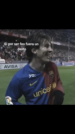 #MudaRosto #CapCut #messi #delito