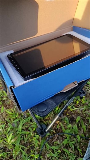 Revolutionize Your Drive with an Android Head Unit