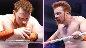 Sheamus breaks silence after controversial defeat in championship match on WWE SmackDown
