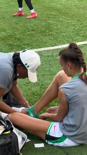 13K views · 377 reactions | Falcons don’t look like the are loosing this game 藍 what’s your prediction? #feargodsports | FearGod Sports | Facebook