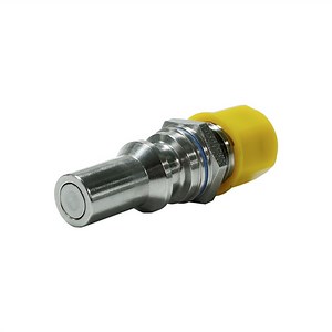 [Hot Item] Custom Made Mini Quick Disconnect Air One Way Uqd Coupling