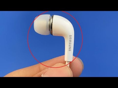 Transform old household items into a free-energy power generator