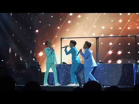 EPIC! TNT BOYS FULL PERFORMANCES | TNT ALL-STAR SHOWDOWN