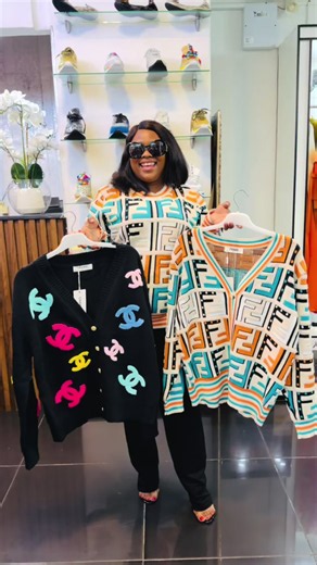 Unique Stylish Jersey Ideas | Lady J Boutique