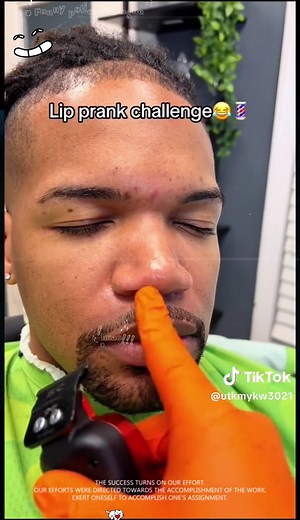Hilarious Haircut Pranks You Can't Miss!