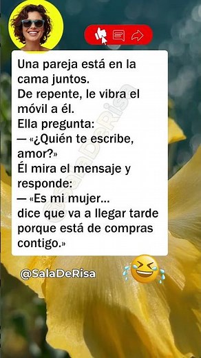 📱 El mensaje equivocado #chistes #bromas #comedia #risas #divertido #humor #españa