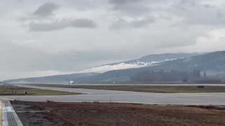 3.5K views · 33 reactions |  Sunwing Vacations - Taking off to somewhere sunny! Say goodbye to the winter blues and hello to Mexico with direct flights to Mazatlán and Cancun. | Kelowna International Airport - YLW | Facebook