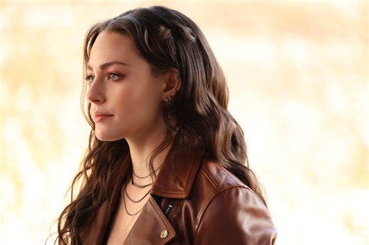'Legacies': Julie Plec Reveals the Parkland Shooting Inspired Her to Create the Series
