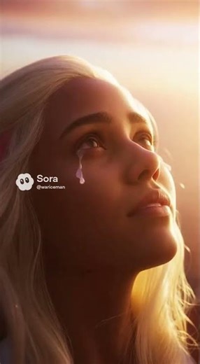 EOS — The Goddess of Dawn