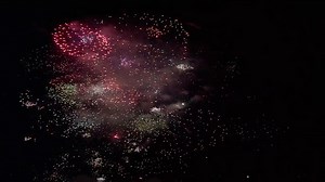 Watch How The Sandlot Made July 4th Pop