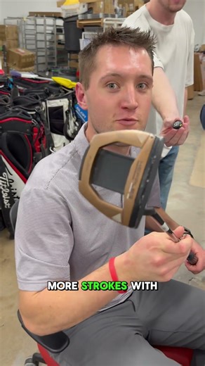 Who Picked the Better Club? | Used Golf Clubs Dallas