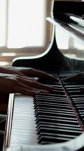 For those who like hearing me sing and play the piano, this one’s for you 🌌 https://HarperFinn.lnk.to/DifferentSkiesPianoFA | Harper Finn