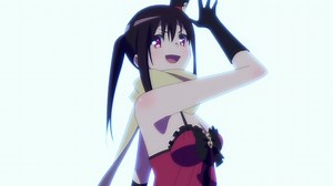 Hatena Illusion (English Dub) | E12 - Episode 12