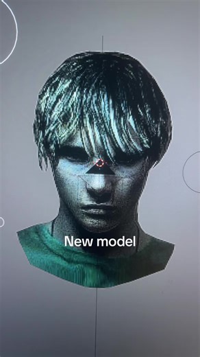 New Low Poly Model Tutorial in Blender