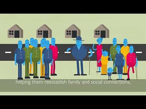 Peacebuilding to Prevent and Resolve Conflict – IOM’s Approach