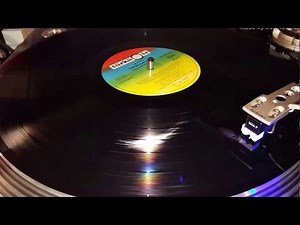 Cengiz Kurtoğlu - Küllenen Aşk (Long Play) Romantik Super Stereo 1986