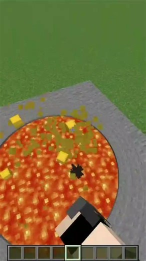 Command block trick! #Minecraft #майнкрафт #minecrafthacks #minecraftmemes #майнкрафтприколы #commands #gaming #fypシ | Streaming 4