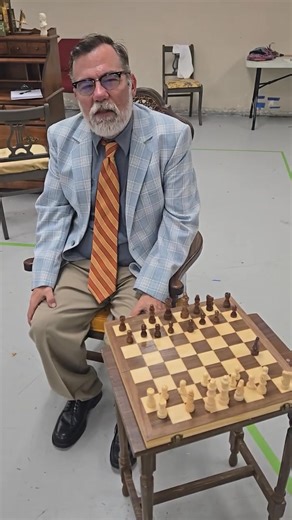 Haunting of Hill House Interview | Kernersville Little Theatre | Facebook