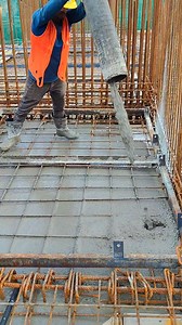 Mivan Slab Concrete By SPB Pump ! | Nintu Majumder