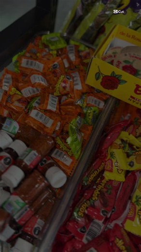 Dulces mexicanos: venta al por mayor y al detalle