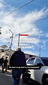 CNN’s Nima Elbagir traveled to the fortified and divided city of Hebron in the West Bank, which is occupied under Israeli military control, and saw first-hand how some settlers are blurring the lines with the IDF by wearing military fatigues to impose restrictions. The situation in Hebron is complicated. A predominantly Palestinian city, it has Israeli settlements right in the center. The result is both a physical and legal segregation between the hundreds of Jewish settlers and the thousands of