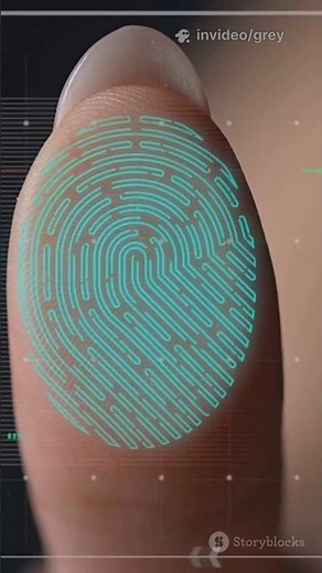 Digital Mirror – The Reflection That Watches Back