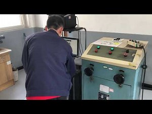 How to test the yield strength and tensile strength of seamless steel tube