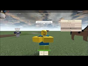Roblox - Blood and Iron Tutorials, Part 2