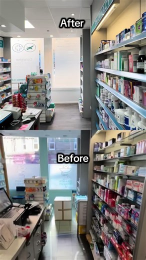 Exploring Pharmacy Innovations in Medicine