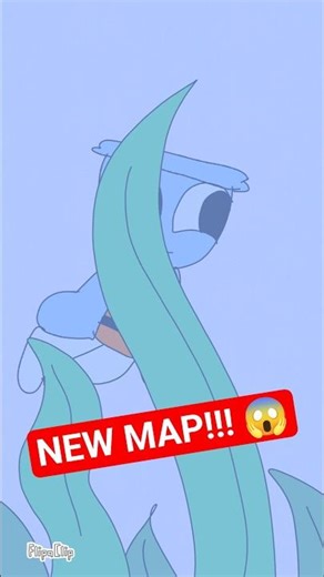 New Map Finn - Dandy's World #dandysworld #roblox #animation #update #robloxdandysworld